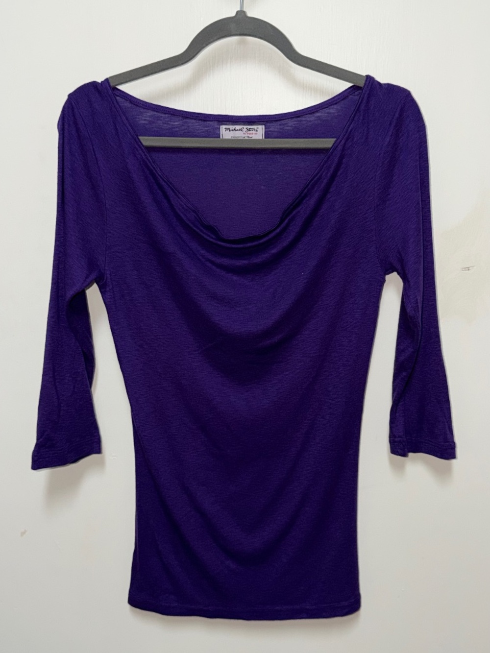 Michael Stars Original Tee